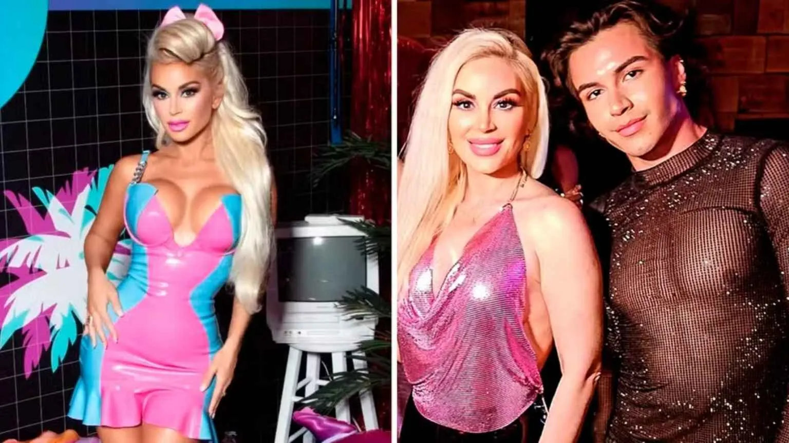marcela iglesias barbie humana adota transfus es de sangue de seu filho para reverter o envelhecimento fc0c2421