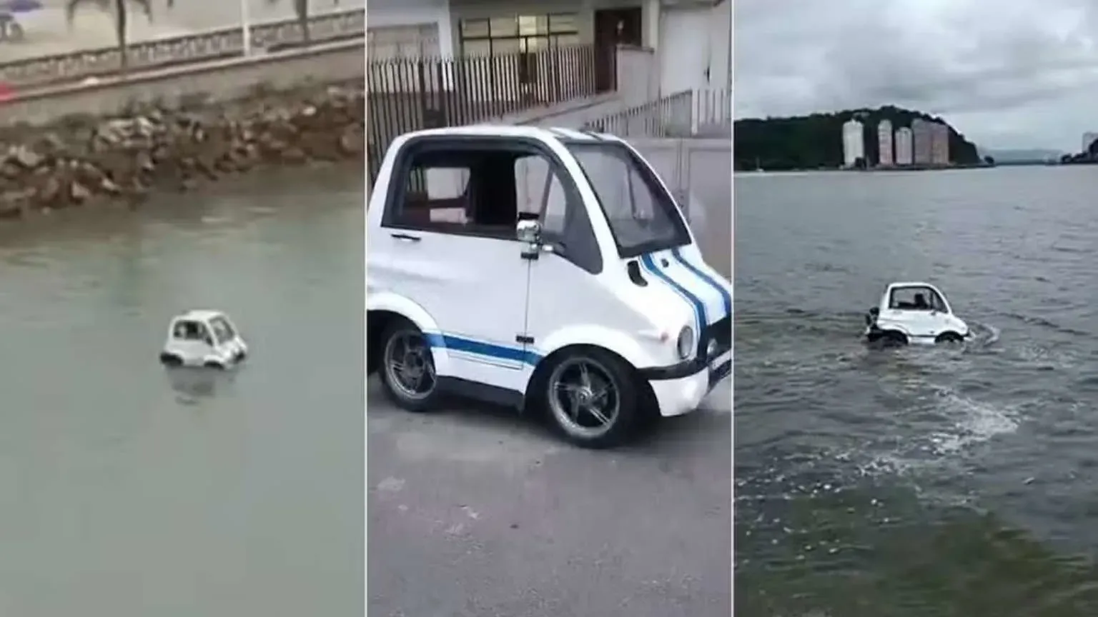mec nico n o consegue recuperar carro anf bio apreendido em s o vicente bd70a265