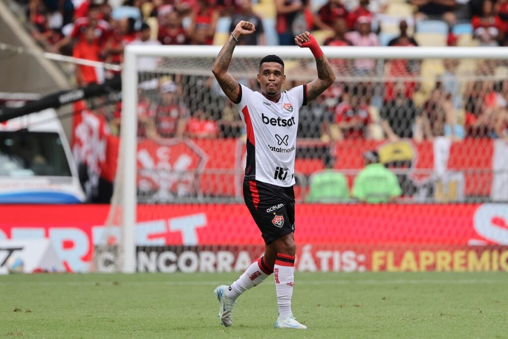 Brasileirão: artilheiros de todas as divisões jogam no Nordeste