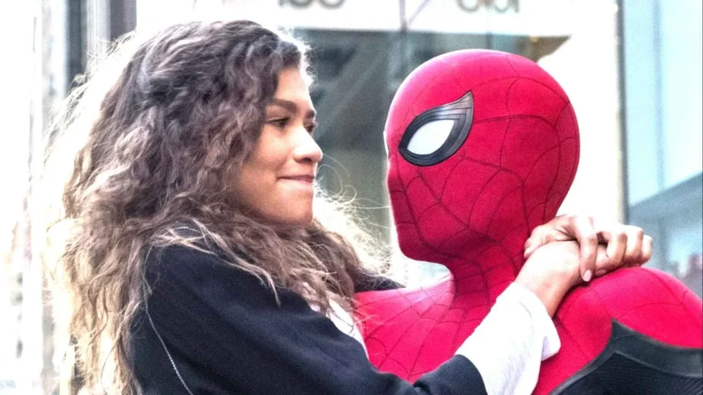 Pai de Tom Holland revela detalhes do suposto noivado com Zendaya