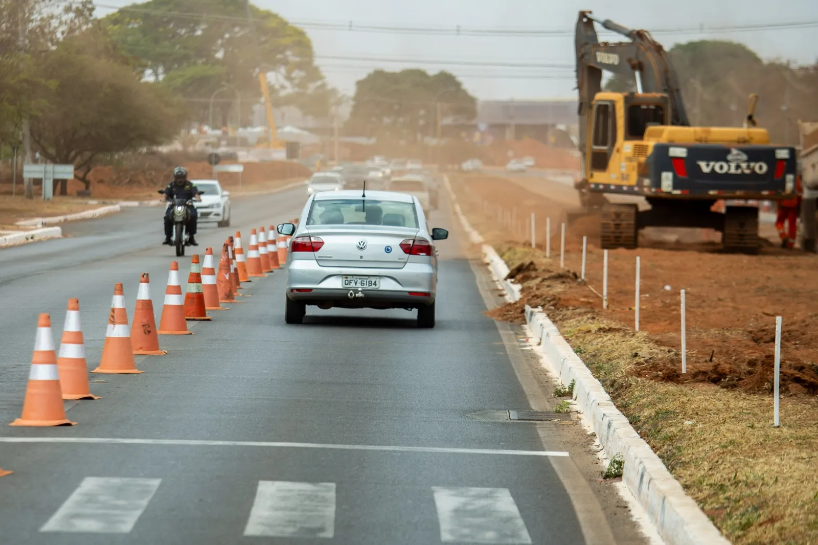 pista da epig ficar fechada por at 6 meses veja rotas alternativas 52df853b
