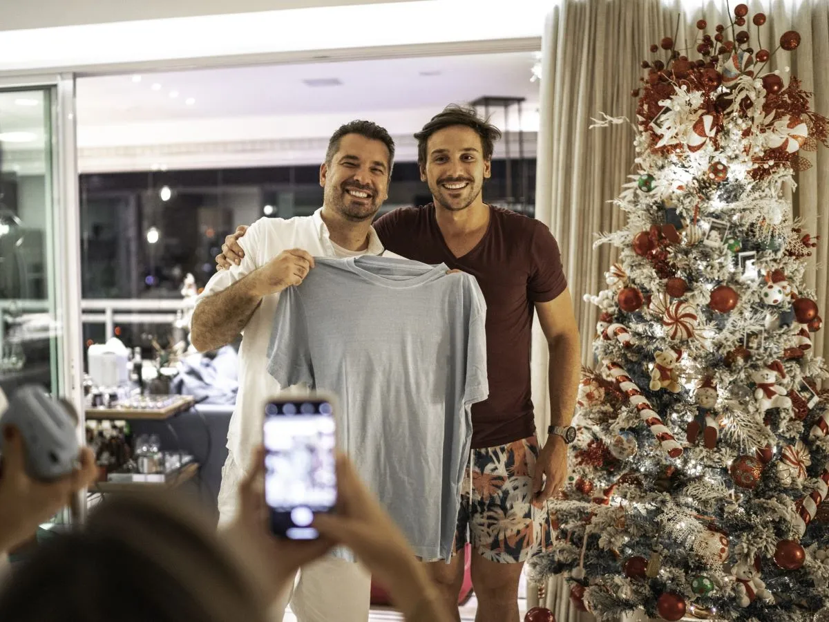 saiba o que dar de amigo secreto nas confraterniza es de final de ano 79572a47