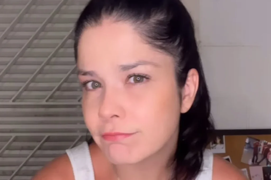 Samara Felippo sobre polêmica do assento em avião: “É uma vingança”