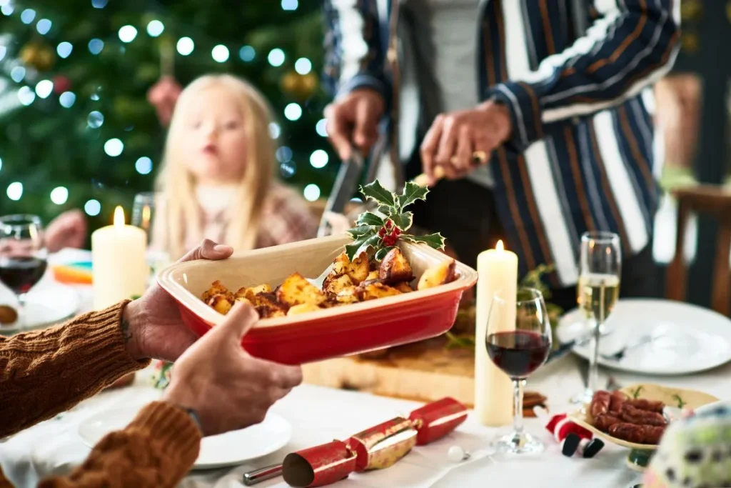 Sete lugares para encomendar ceia de Natal vegana e sem glúten no DF