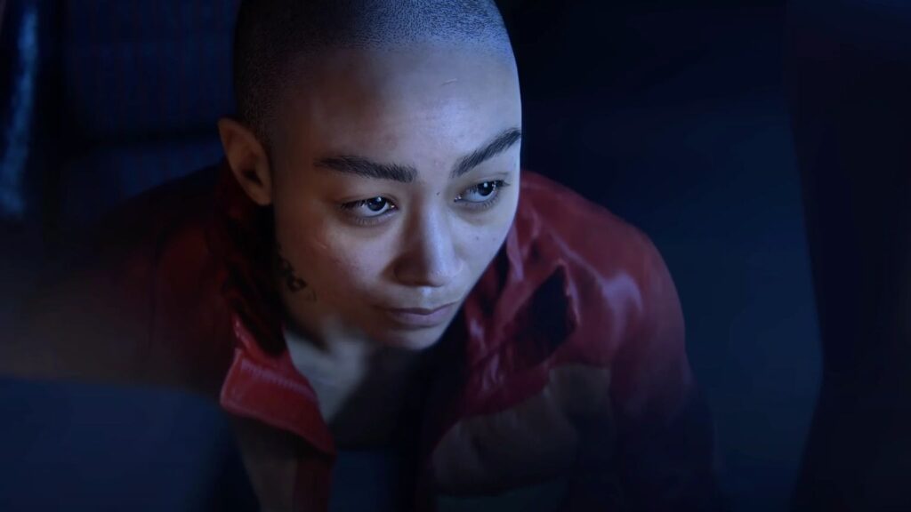 Tati Gabrielle enfrenta críticas após desdém aos fãs de “Intergalactic: The Heretic Prophet”