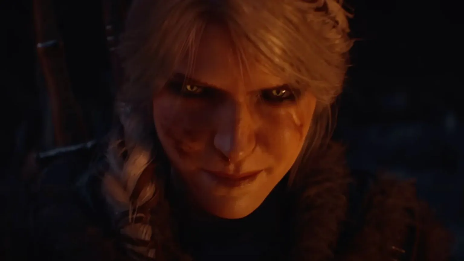 the witcher 4 deve mostrar dificuldades de ciri em mundo medieval machista 6698be0e