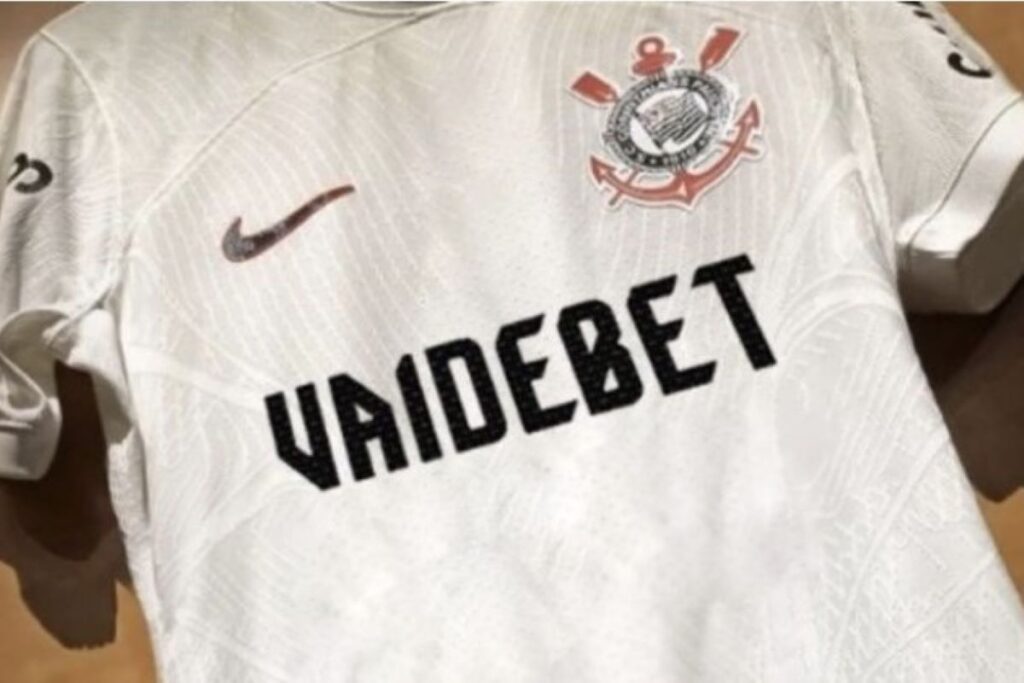 Caso Corinthians e Vai de Bet vai parar na CPI do Senado