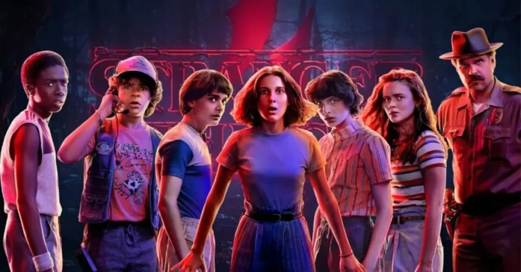 5 grandes previsões para a 5ª temporada de Stranger Things