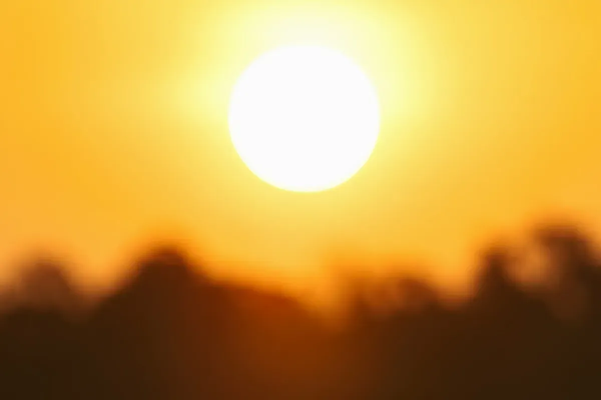 alerta 7 estados enfrentam 3 onda forte de calor no ano saiba quais ab5b19c9 https mundodastribos.com .br