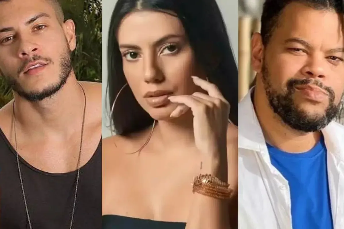 arthur aguiar babu santana e fernanda bande est o de volta ao bbb 954d689f https mundodastribos.com .br