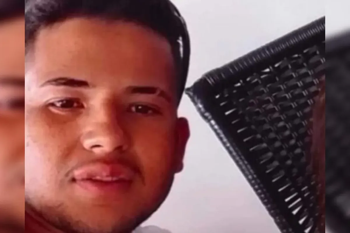 assassino de jovem gr vida tem passagem por estupro de vulner vel 3cce2d40 https mundodastribos.com .br