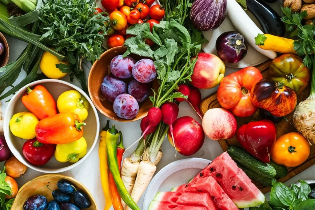 Conheça cursos para quem quer se especializar na área da nutrição