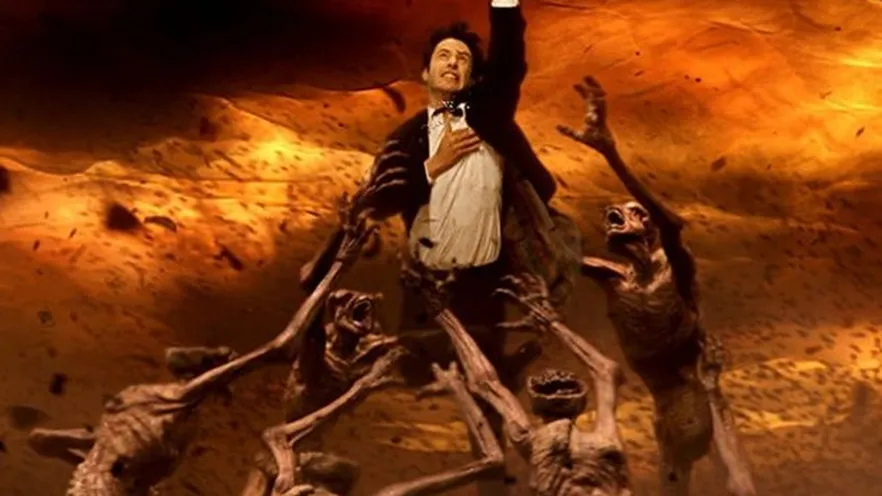 constantine 2 keanu reeves revela atualiza o importante vamos tentar 82a46017