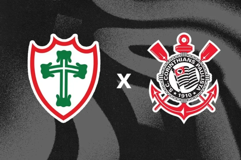 hoje portuguesa x corinthians se enfrentam no pacaembu e9d36178 https mundodastribos.com .br