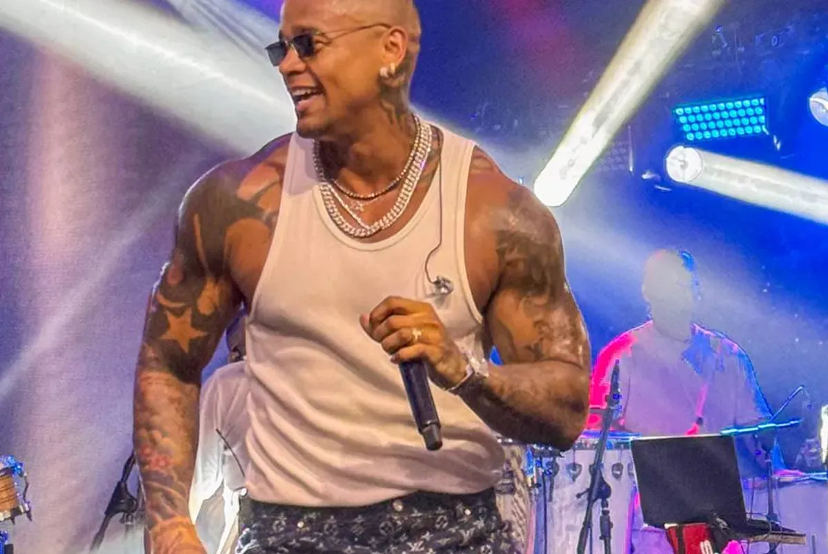 l o santana sobre participar do carnaval do rio nada a desejar 6a91dfb3 https mundodastribos.com .br