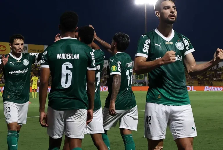 palmeiras vence e avan a para as quartas do paulista veja resultados 13464f17 https mundodastribos.com .br