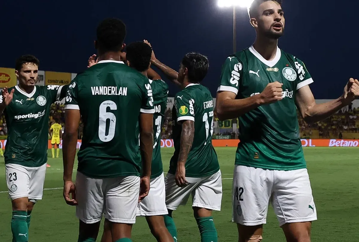 palmeiras vence e avan a para as quartas do paulista veja resultados 13464f17 https mundodastribos.com .br