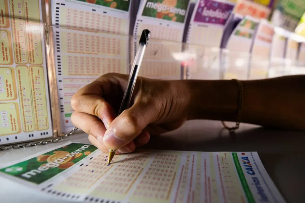 Quina: aposta simples leva R$ 24 milhões. Saiba de onde é o sortudo