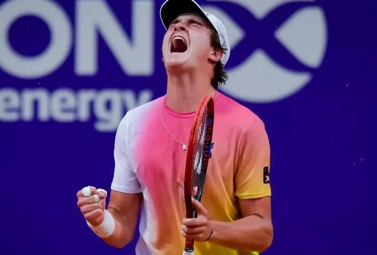 revanche jo o fonseca vence argentino e avan a no atp de buenos aires a5efa1e8 https mundodastribos.com .br