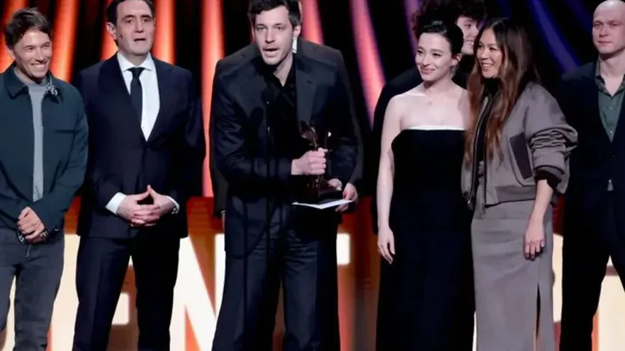 spirit awards 2025 confira a lista completa dos vencedores da 40 edi o 3add6328 https mundodastribos.com .br