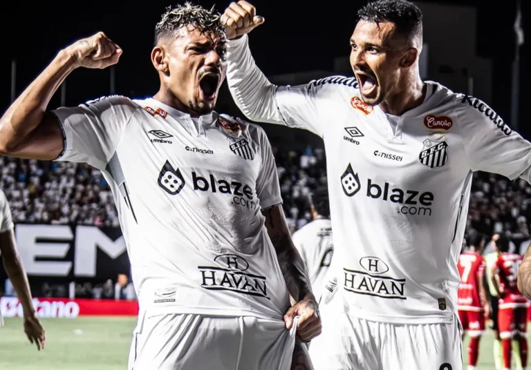 v deo tiquinho soares marca para o santos ap s assist ncia de neymar 475ddaf3 https mundodastribos.com .br