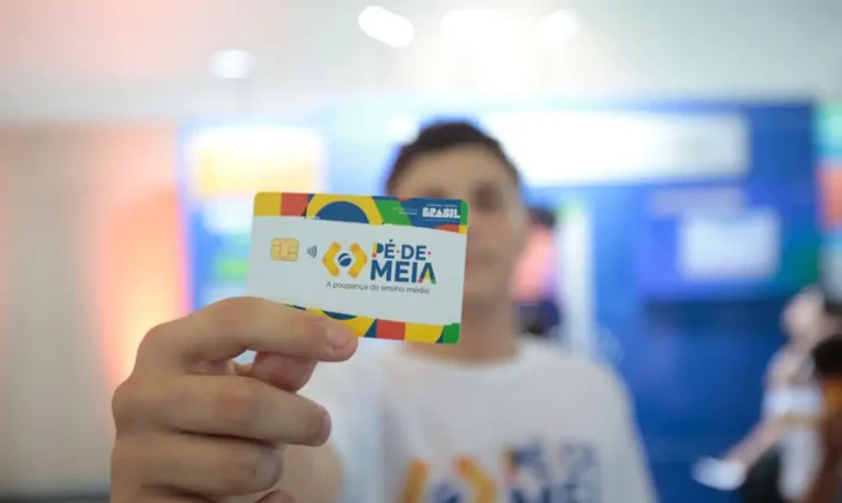 Pe de Meia