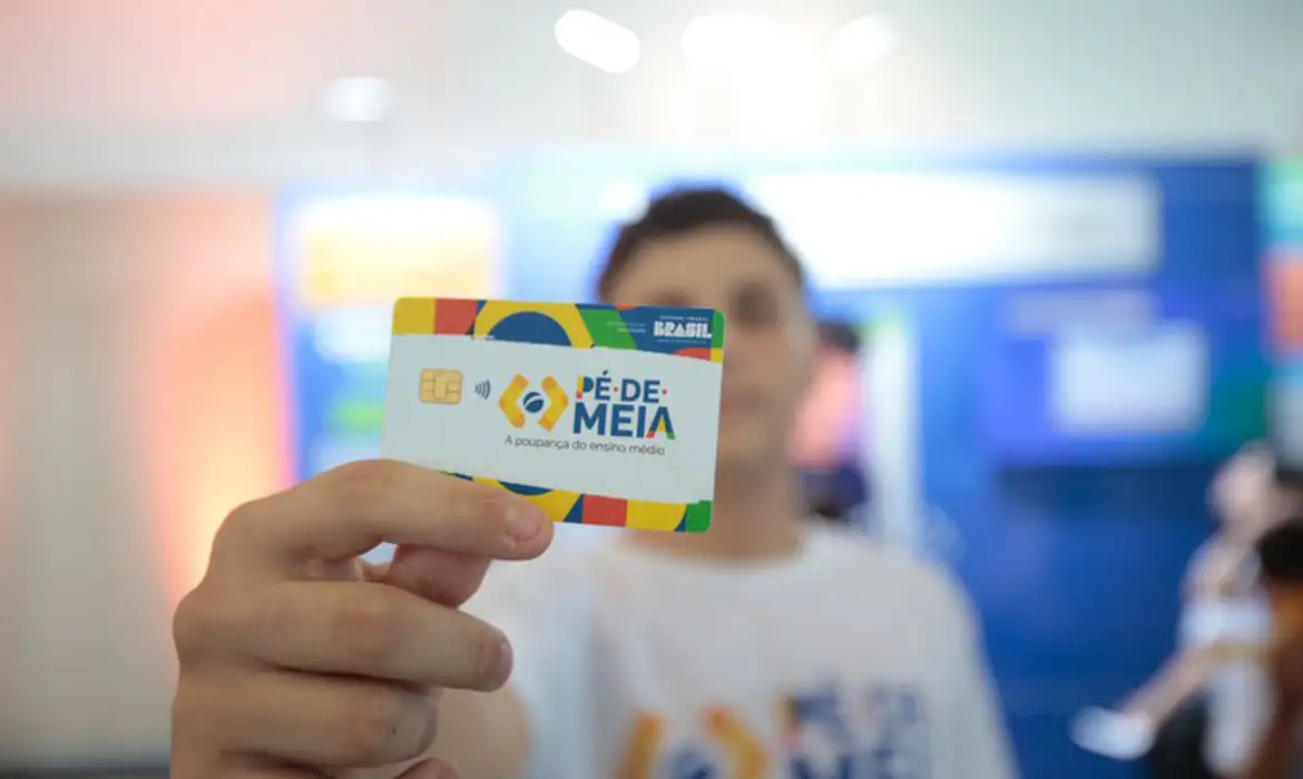 Pe de Meia