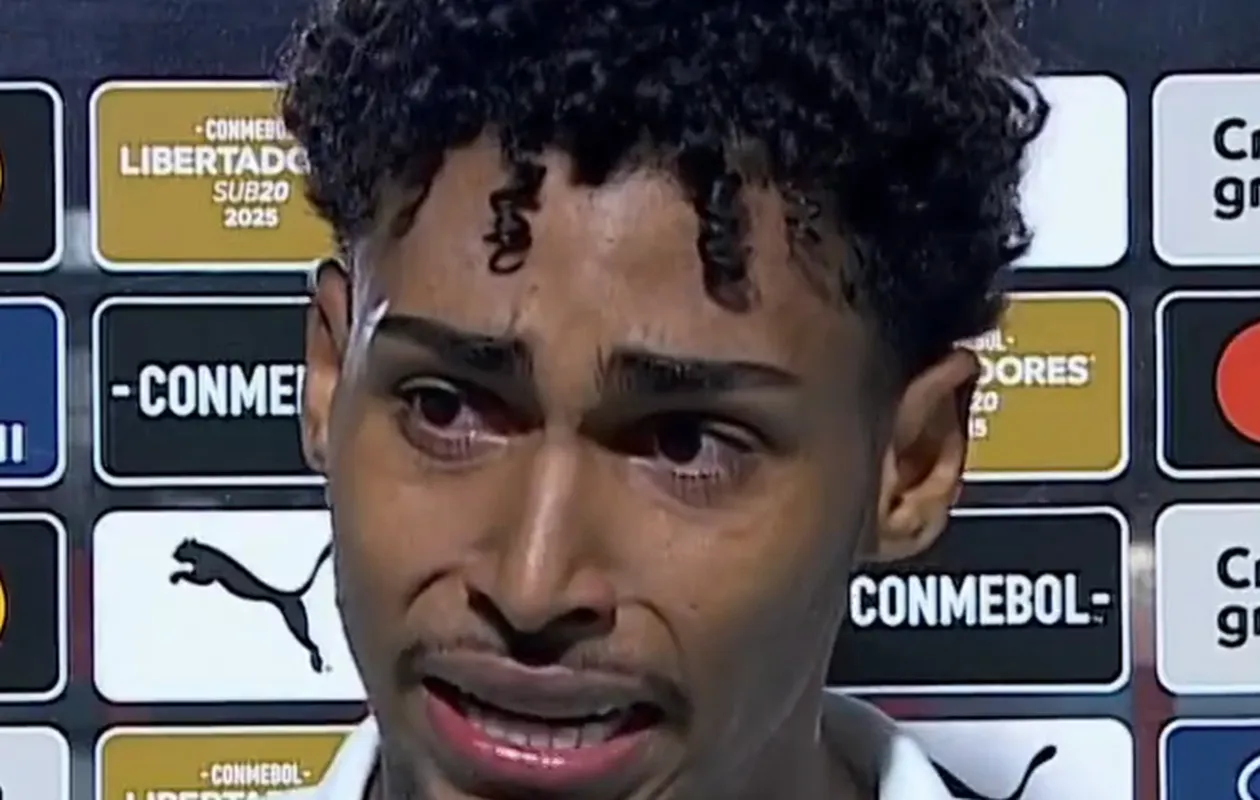 corinthians se solidariza com jogador do palmeiras v tima de racismo 9292de6d