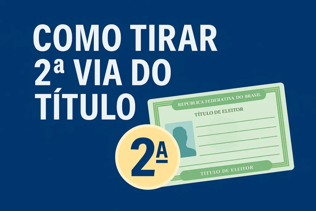 2Via Titulo