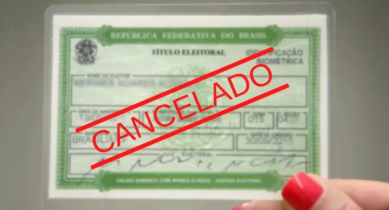 Como Consultar e ver se o Titulo foi Cancelado