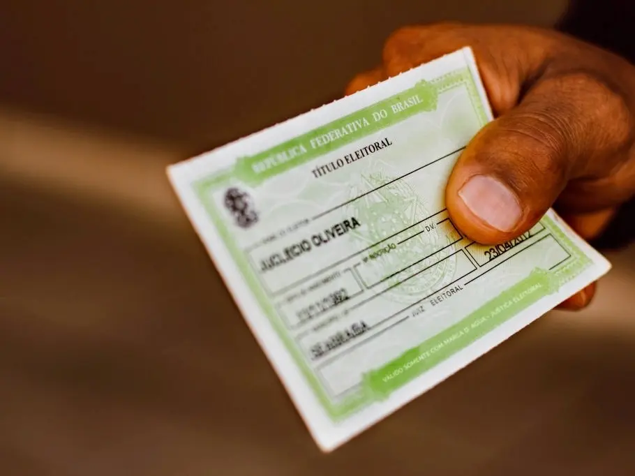 Como Regularizar Titulo de Eleitor