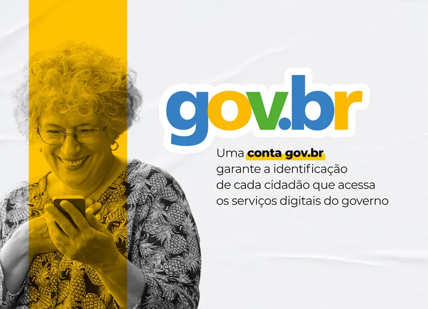 conta gov