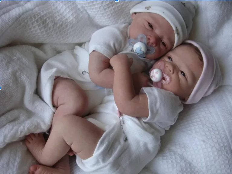 Quanto custa uma Bebe Reborn