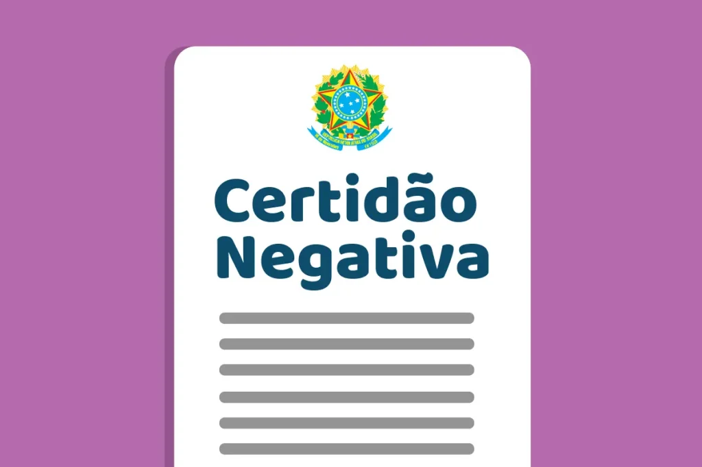 Como Tirar Certidão Negativa de Débitos (CND) Online?