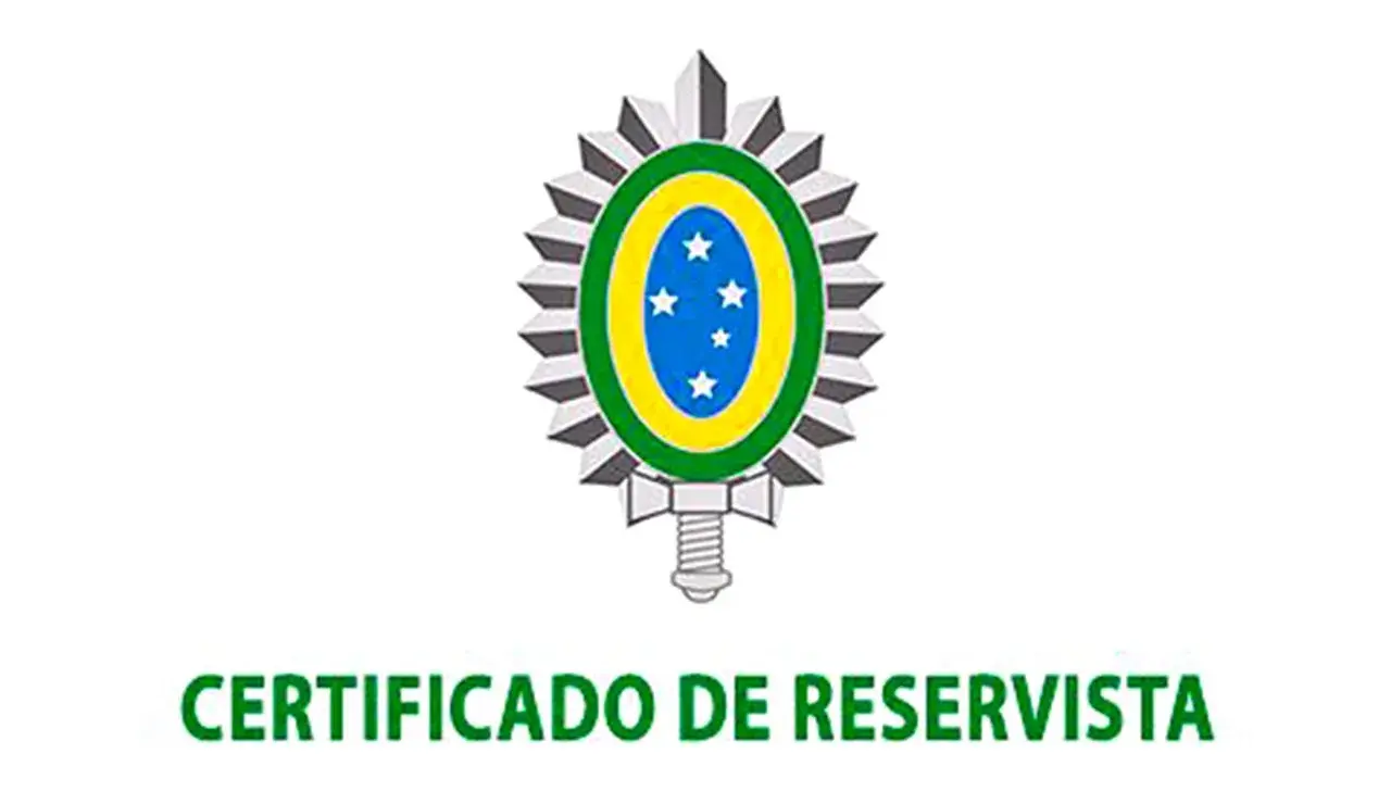 Como Tirar a 2a Via do Certificado de Reservista Online 1