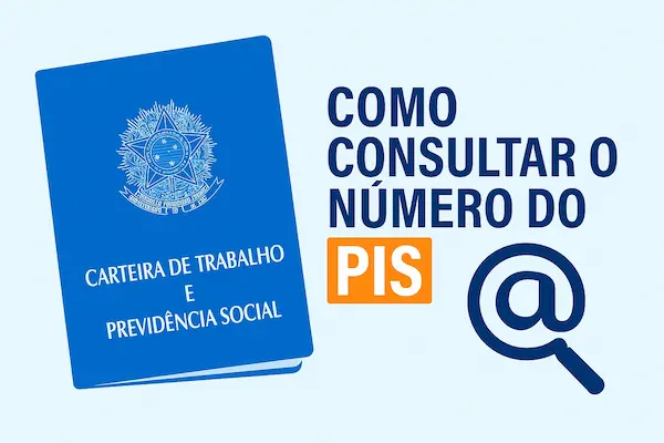 consultar numero do pis