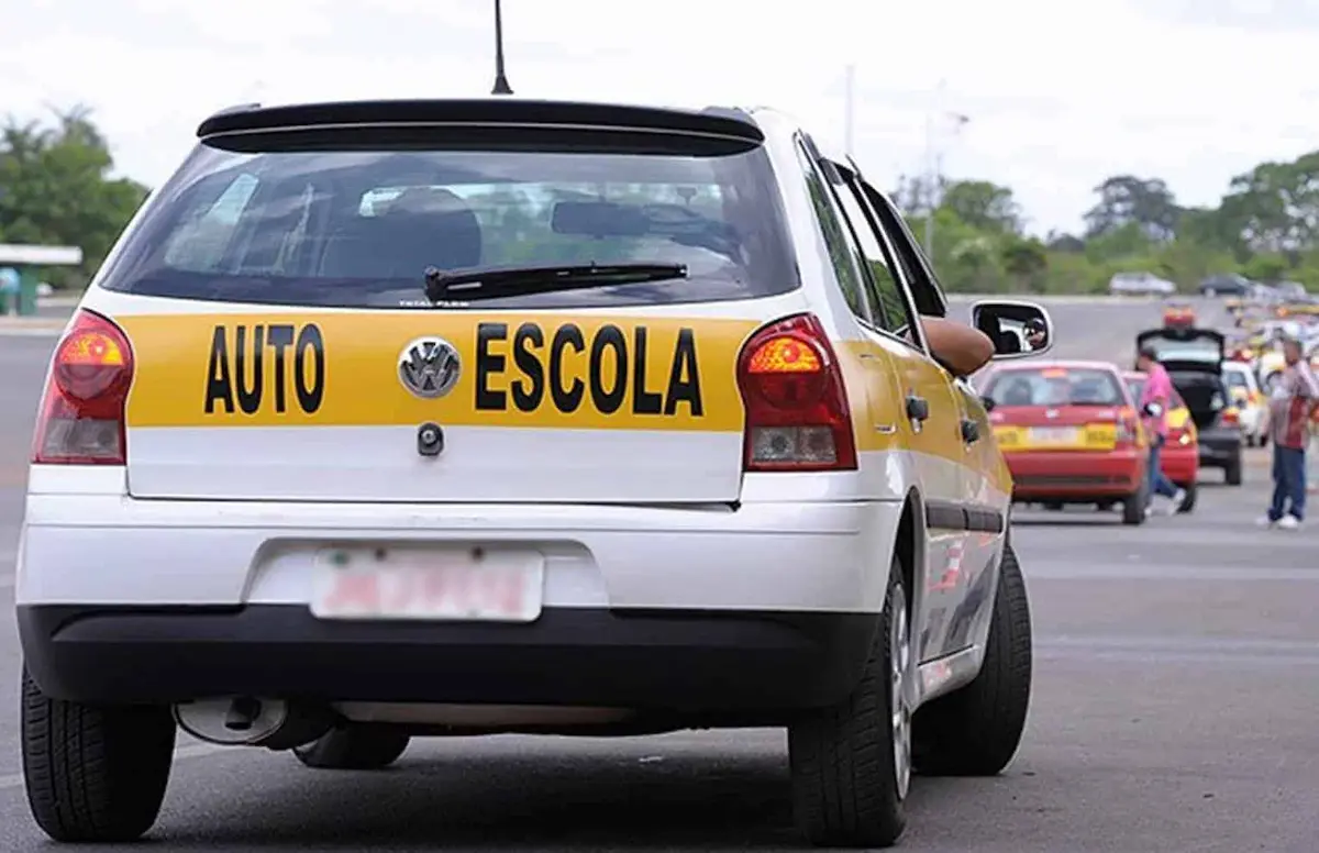 CNH Sem Autoescola