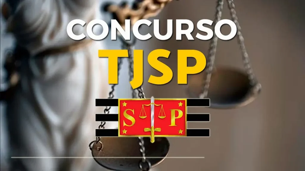 Concurso Tribunal de Justiça de São Paulo (TJ-SP)