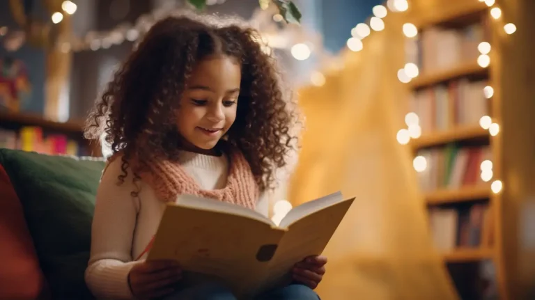 Literatura Infantil contra o Preconceito Racial