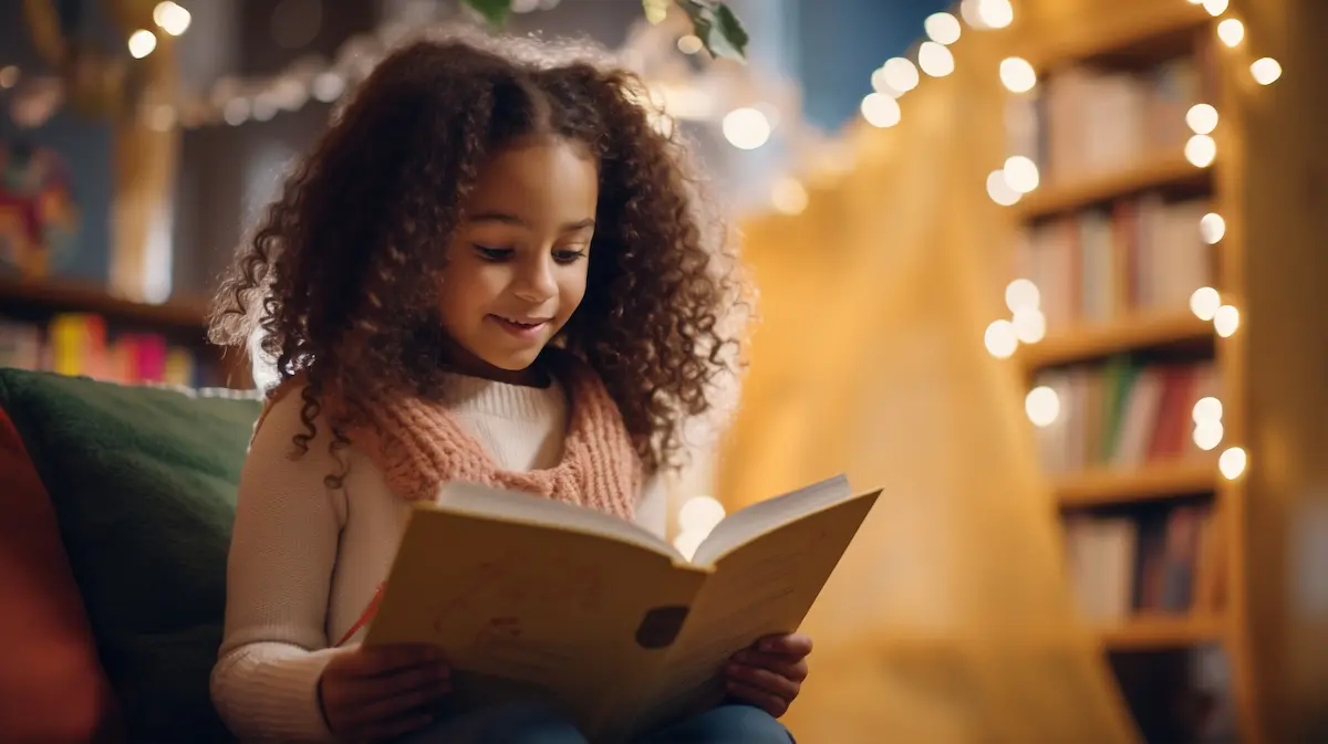 Literatura Infantil contra o Preconceito Racial