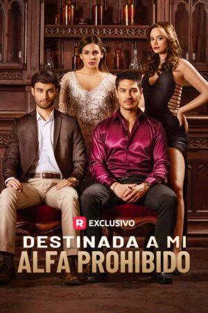 Destinada a mi Alfa Prohibido – Reproducir