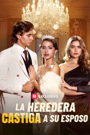 La Heredera Castiga A Su Esposo – Reproducir