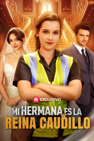 Mi hermana es la Reina Caudillo