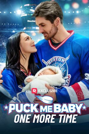 Puck Me Baby One More Time – Watch Now