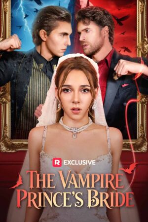 The Vampire Prince’s Bride – Watch Now