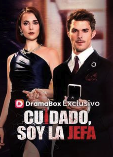 Cuidado, Soy la Jefa (Doblado)
