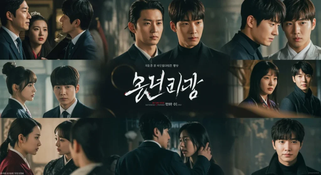 Doramas de Alto Presupuesto en EE. UU.: Las 10 Series Imperdibles