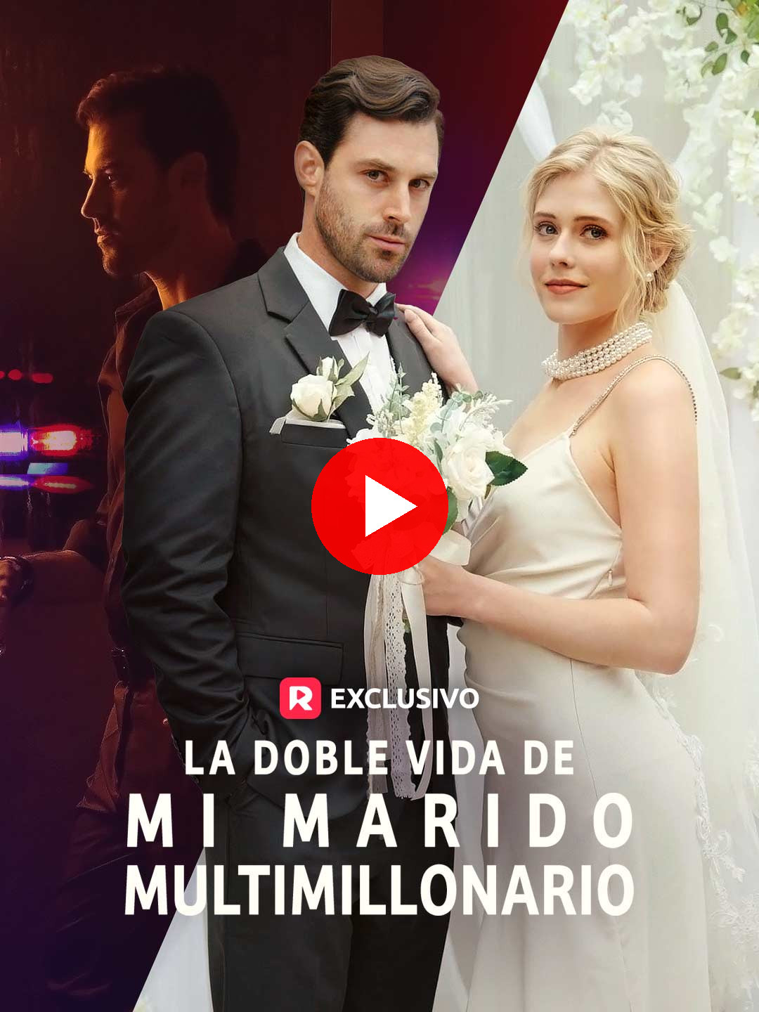 La doble vida de mi marido multimillonario 1 La doble vida de mi marido multimillonario