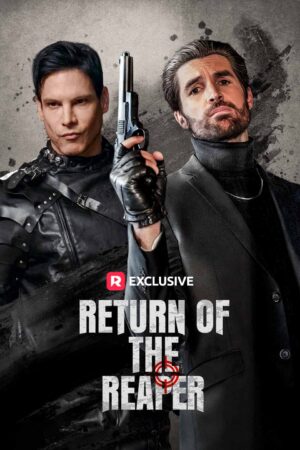 Return of the Reaper