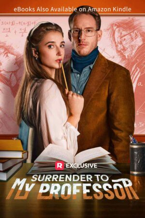 Surrender to My Professor